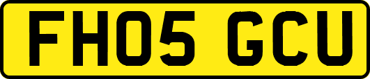 FH05GCU