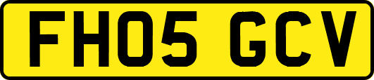 FH05GCV
