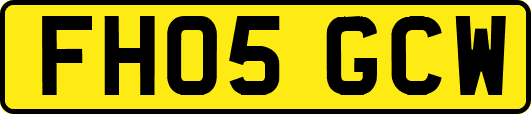 FH05GCW