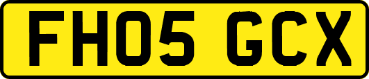 FH05GCX