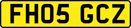 FH05GCZ