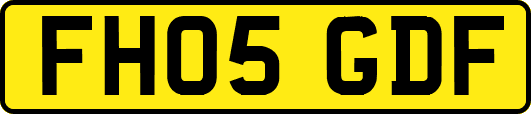 FH05GDF