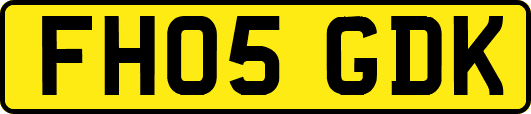 FH05GDK
