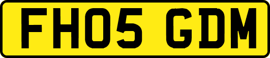 FH05GDM