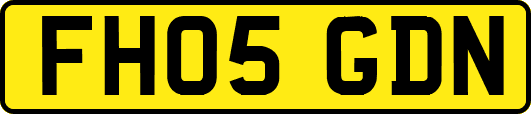 FH05GDN