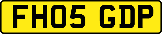 FH05GDP