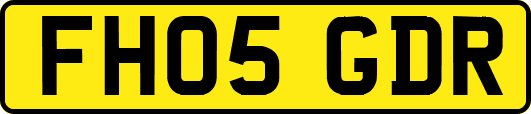 FH05GDR