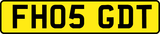 FH05GDT