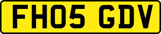 FH05GDV