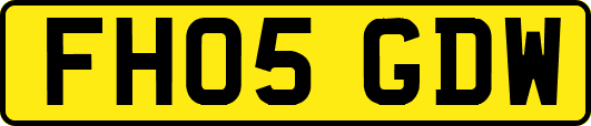 FH05GDW