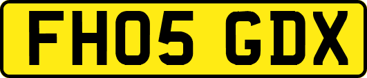FH05GDX