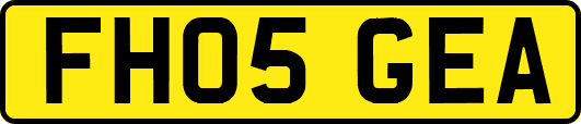 FH05GEA