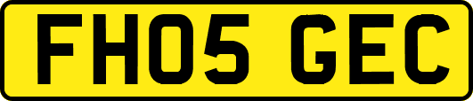 FH05GEC