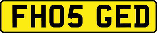 FH05GED