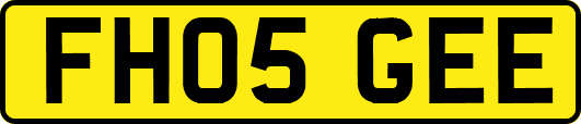 FH05GEE