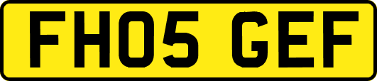 FH05GEF