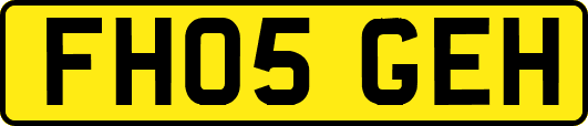 FH05GEH