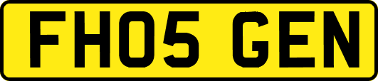 FH05GEN