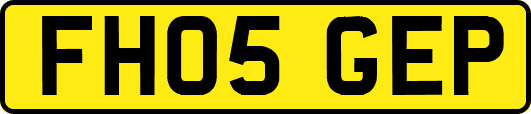 FH05GEP
