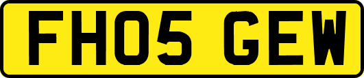 FH05GEW