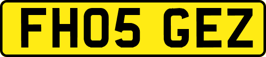 FH05GEZ