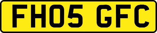 FH05GFC