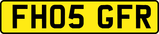 FH05GFR