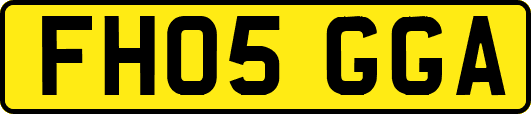 FH05GGA