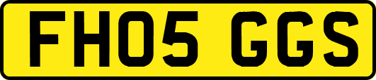 FH05GGS