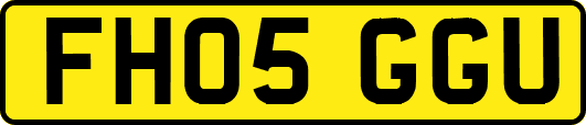 FH05GGU