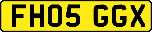 FH05GGX
