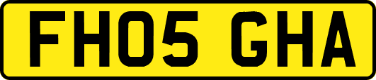 FH05GHA