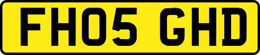 FH05GHD