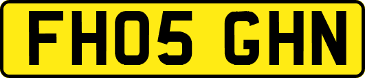 FH05GHN