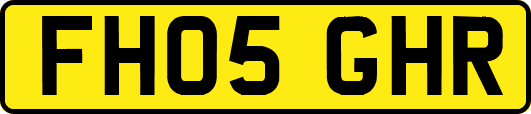 FH05GHR
