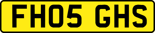 FH05GHS