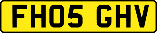 FH05GHV
