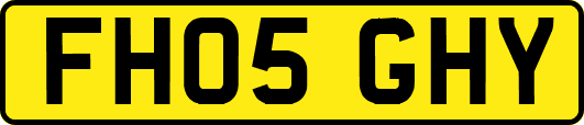 FH05GHY