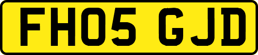 FH05GJD