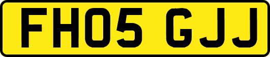FH05GJJ
