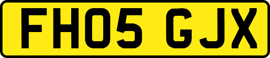 FH05GJX