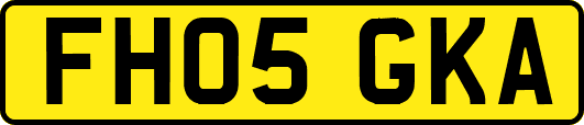 FH05GKA
