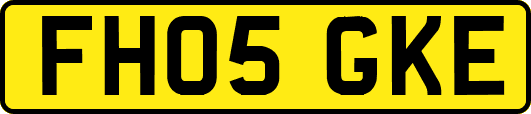 FH05GKE