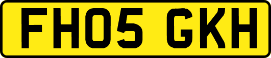 FH05GKH