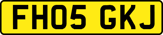FH05GKJ