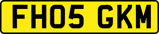 FH05GKM