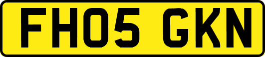 FH05GKN