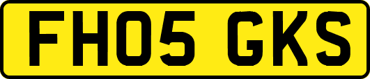 FH05GKS