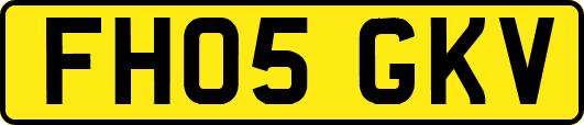 FH05GKV