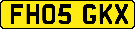 FH05GKX